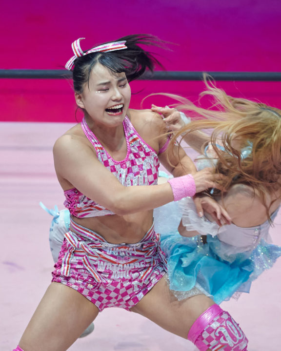 1/750 躍動感、意図的なブレ。特に使用しない。(TJPW)