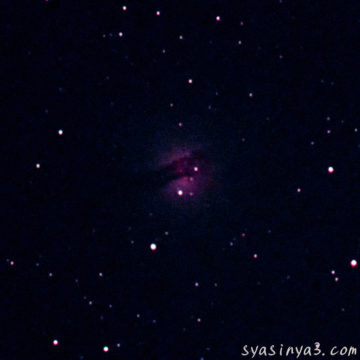 5月 ケンタウルス座a