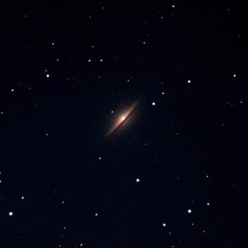 5月_M104_ソンブレロ銀河