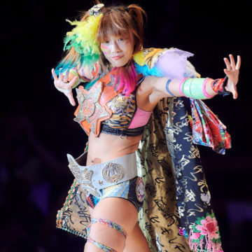 2021年のウナギ・サヤカ