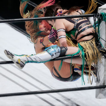 ウナギ・サヤカの国士無双十三面待ち