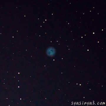 M97_ふくろう星雲