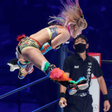 これより我は修羅に入る