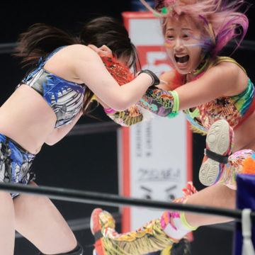 ウナギ・サヤカのだがそれがいい！