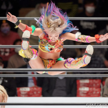 ウナギ・サヤカの拙者、蒲焼き者で候。