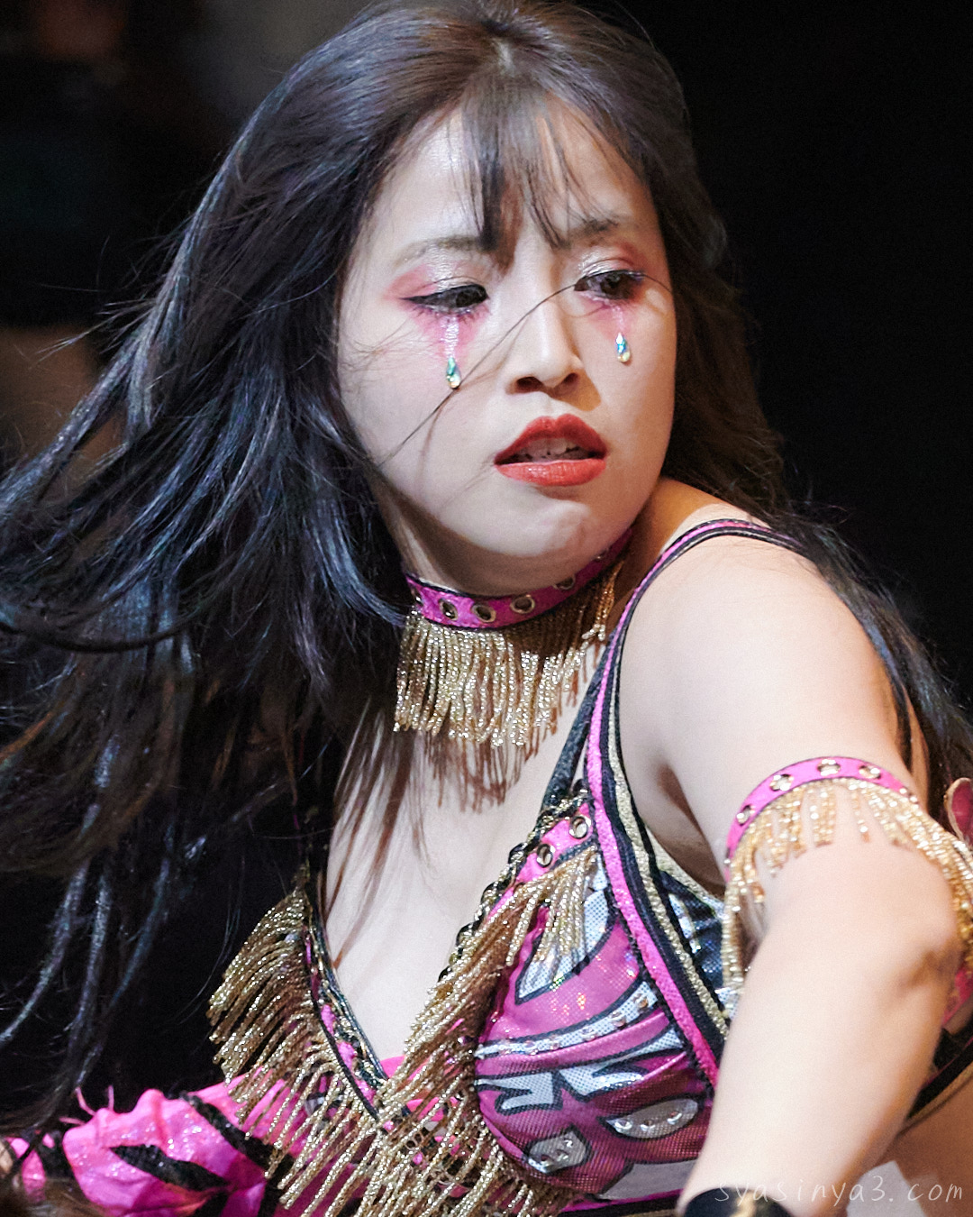 ISO6400 (スターダム)