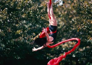 大道芸_Mizuki_shinagawa